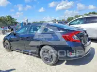 2019 Honda CIVIC photo