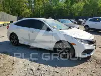 2019 Honda CIVIC фото