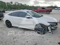 2019 Honda CIVIC photo
