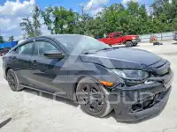 2019 Honda CIVIC photo