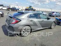 2019 Honda CIVIC фото