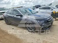 2019 Honda CIVIC фото