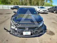 2019 Honda CIVIC photo