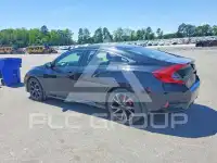 2019 Honda CIVIC фото