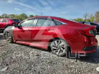 2019 Honda CIVIC photo