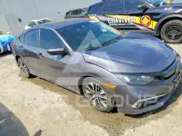 2019 Honda CIVIC фото