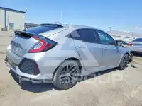 2019 Honda CIVIC фото