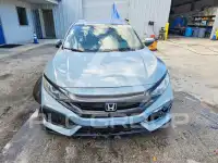 2019 Honda CIVIC фото