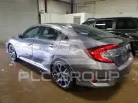 2019 Honda CIVIC photo