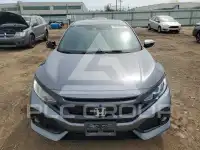 2019 Honda CIVIC фото