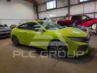 2019 Honda CIVIC photo
