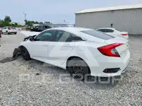 2019 Honda CIVIC photo