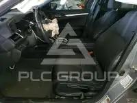 2019 Honda CIVIC фото