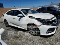 2019 Honda CIVIC фото