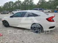 2019 Honda CIVIC photo