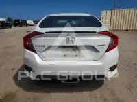 2019 Honda CIVIC фото