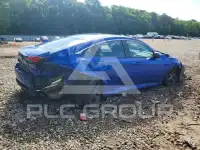 2019 Honda CIVIC photo