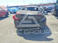 2019 Honda CIVIC photo