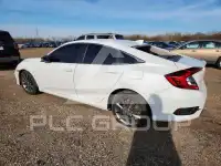 2019 Honda CIVIC фото