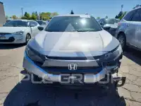 2019 Honda CIVIC фото