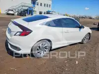 2019 Honda CIVIC фото