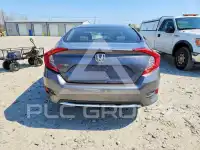 2019 Honda CIVIC фото