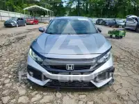 2019 Honda CIVIC фото