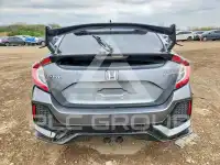 2019 Honda CIVIC фото