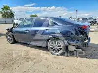 2019 Honda CIVIC фото
