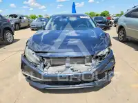 2019 Honda CIVIC фото