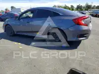 2019 Honda CIVIC photo