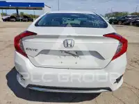 2019 Honda CIVIC photo