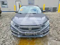 2019 Honda CIVIC фото