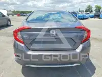 2019 Honda CIVIC photo