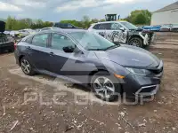 2019 Honda CIVIC фото