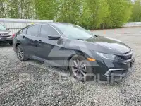 2019 Honda CIVIC фото