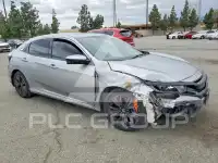 2019 Honda CIVIC фото