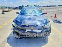 2019 Honda CIVIC photo