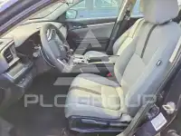 2019 Honda CIVIC фото