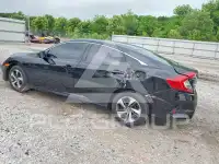 2019 Honda CIVIC фото