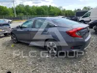 2019 Honda CIVIC фото