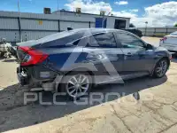 2019 Honda CIVIC фото