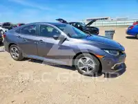 2019 Honda CIVIC фото