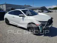 2019 Honda CIVIC photo
