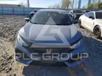2019 Honda CIVIC фото