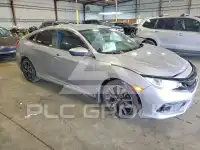 2019 Honda CIVIC фото