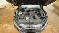 2019 Honda CIVIC фото