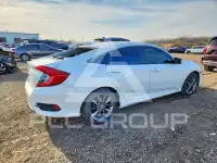 2019 Honda CIVIC фото