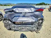 2019 Honda CIVIC photo