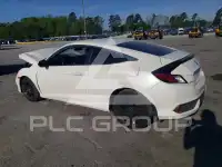 2019 Honda CIVIC фото